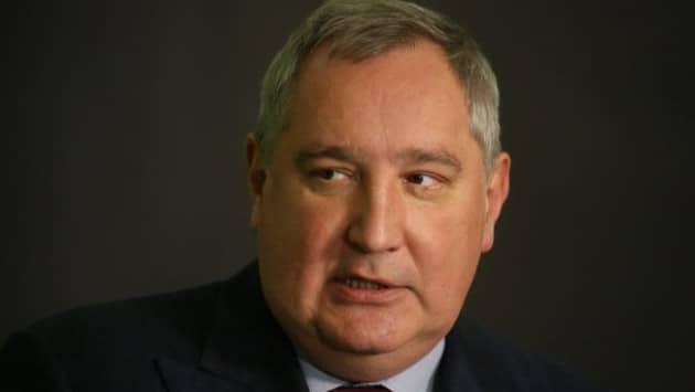 rogozin roskosmos gettyimages 1 Економічні новини - головні новини України та світу