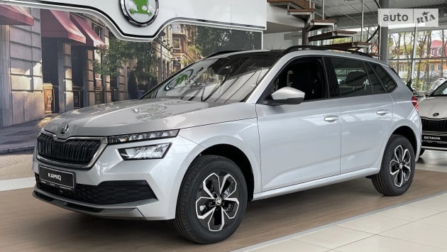 skoda kamiq 1895024 1920x1080x9 Економічні новини - головні новини України та світу