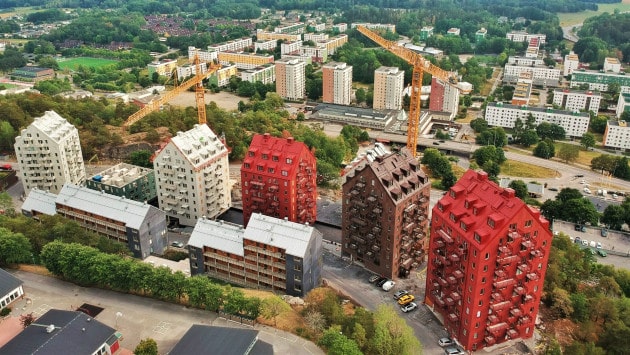 stokgolm zhytlo scaled 1 Економічні новини - головні новини України та світу