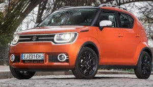 suzuki ignis Економічні новини - головні новини України та світу