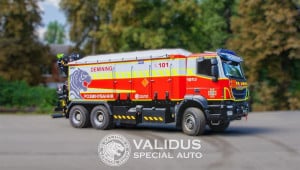 validus Економічні новини - головні новини України та світу