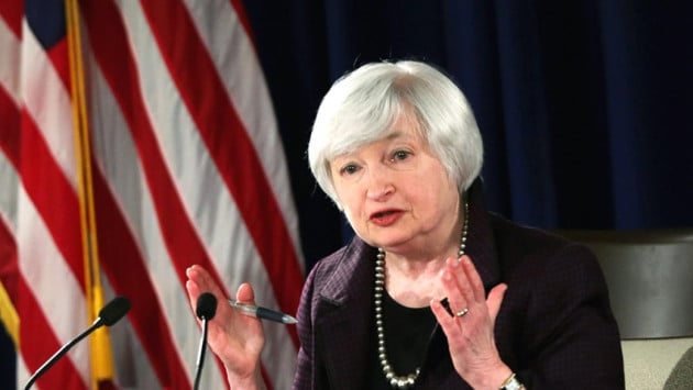 yellen