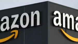 amazon