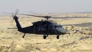 Black Hawk