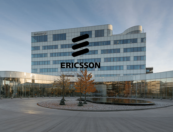 ericsson Економічні новини - головні новини України та світу