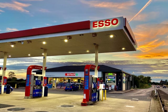 esso