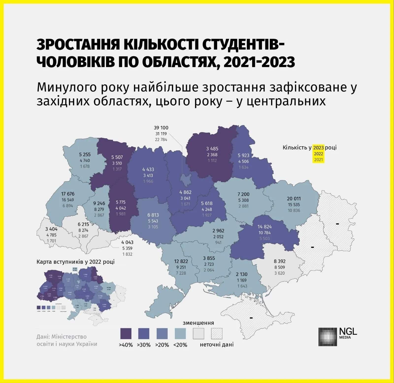 maps Економічні новини - головні новини України та світу