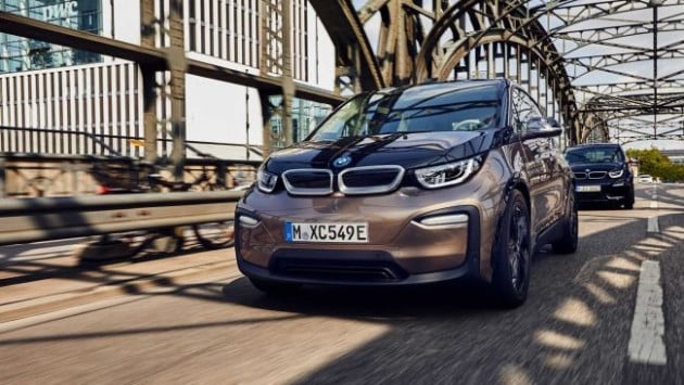 p90320628 the bmw i3 120 ah and Економічні новини - головні новини України та світу