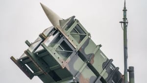 patriot system gettyimages 1245 Економічні новини - головні новини України та світу