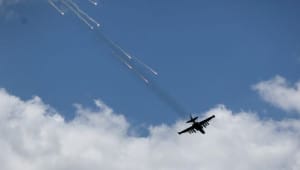 su 25 gettyimages 1403283836 d8 Економічні новини - головні новини України та світу