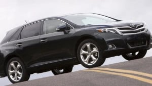 toyota venza Економічні новини - головні новини України та світу