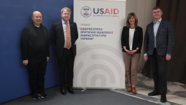 USAID