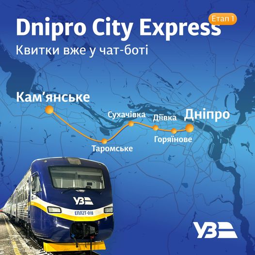 dnipro