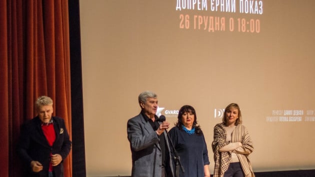 film soldatik Економічні новини - головні новини України та світу