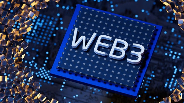 WEB3