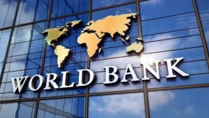 world bank