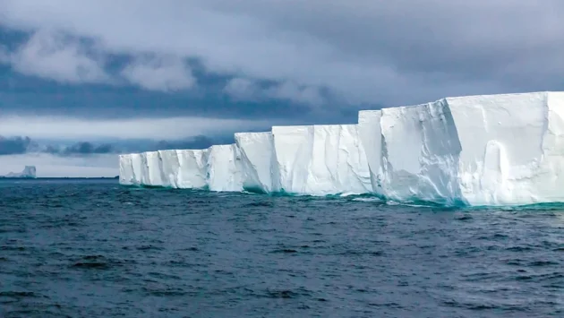 antarctica Економічні новини - головні новини України та світу