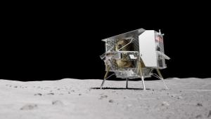 astrobotic peregrine lunar lande Економічні новини - головні новини України та світу