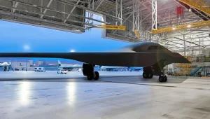 B-21 Raider