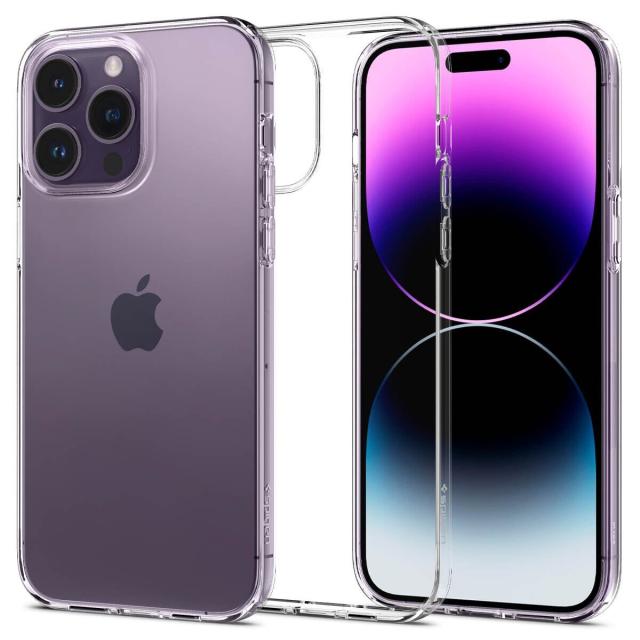 chekhol spigen sgp liquid crystal dlya apple iphone 14 pro max Економічні новини