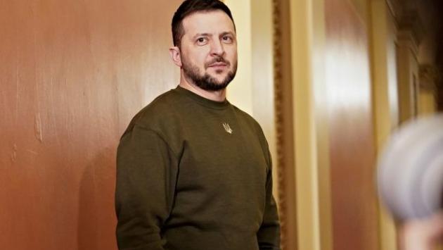 copy of zelenskiy portret ssha Економічні новини - головні новини України та світу