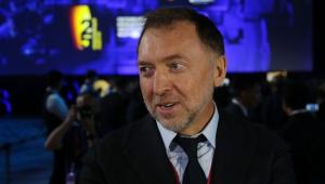 deripaska gettyimages 124137199 Економічні новини - головні новини України та світу