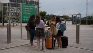 malta aeroport gettyimages 1233 Економічні новини - головні новини України та світу