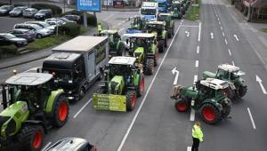 protest nimechchina sichen 2024 Економічні новини - головні новини України та світу