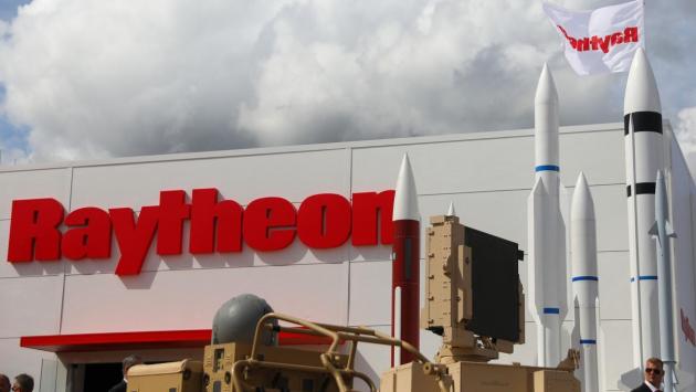 Raytheon