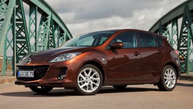 mazda 3 0 768x384 1 Економічні новини - головні новини України та світу