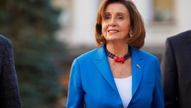 pelosi Економічні новини - головні новини України та світу