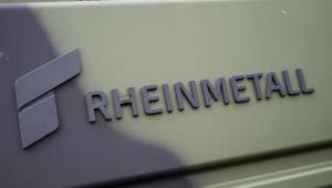 rheinmetall gettyimages 12426069 Економічні новини - головні новини України та світу