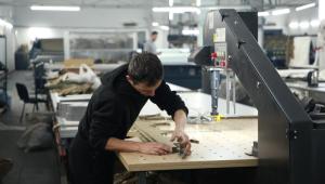 виробництво