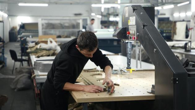 виробництво