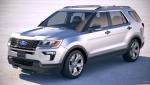 ford explorer 2018 0000 Економічні новини - головні новини України та світу