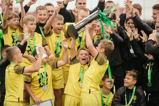 futbolnij klub ruh Економічні новини