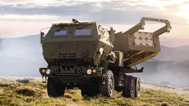 HIMARS