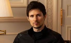 pavlo durov Економічні новини - головні новини України та світу