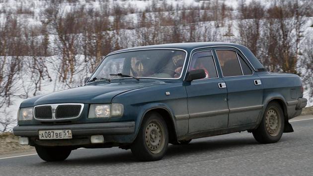 1200px gaz 3110 1997 2004 Економічні новини - головні новини України та світу