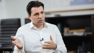 кудрицький