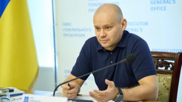 dmytro verbyczkyj Економічні новини - головні новини України та світу