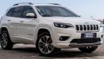 jeep cherokee Економічні новини - головні новини України та світу
