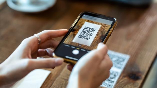 qr menju restoran Економічні новини - головні новини України та світу