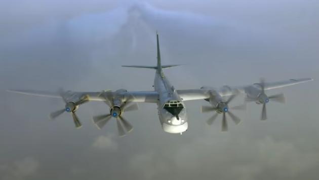 149d4dd tupolev tu 95 in flight Економічні новини - головні новини України та світу