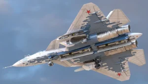 Су-57