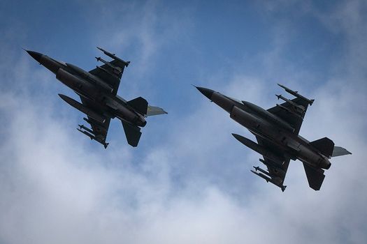 f 16 vinishchuvach v ukrayini Економічні новини - головні новини України та світу