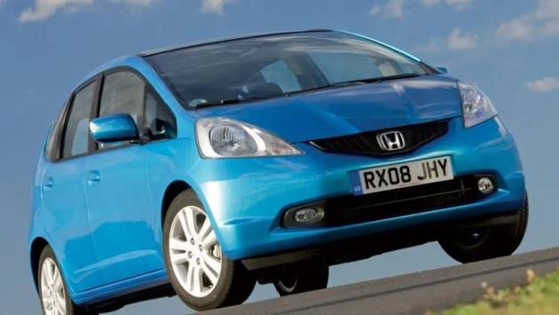 honda jazz Економічні новини - головні новини України та світу