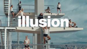 Illusion