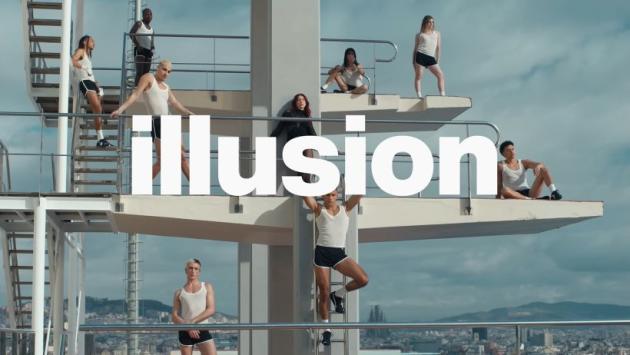 Illusion