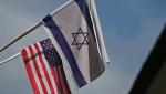 israeli us flag file getty image Економічні новини - головні новини України та світу